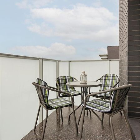 Trendy & Spacious 3-Room Apartament Warsaw Wilanow By Noclegi Renters Екстер'єр фото